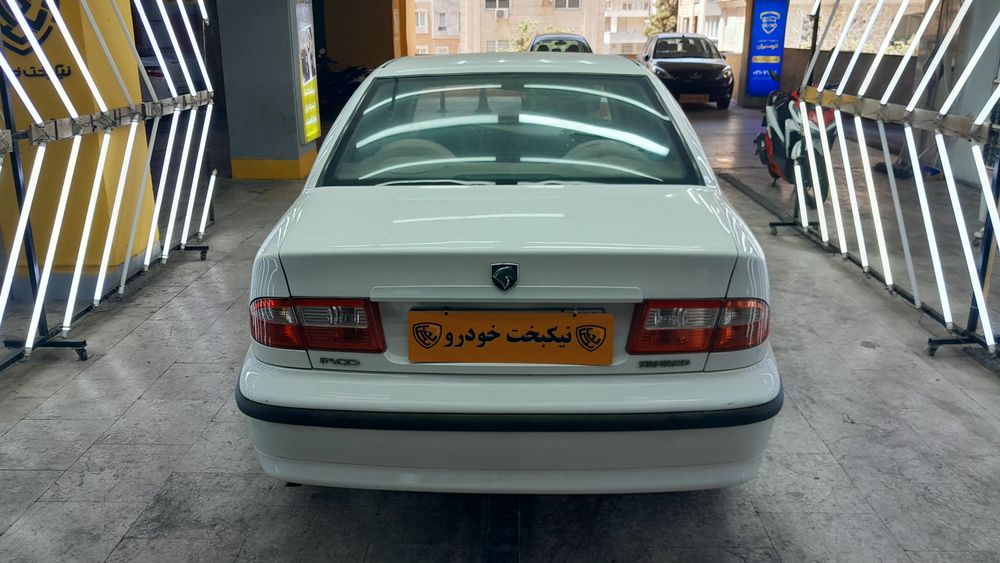 سمند-سمند LX-1393