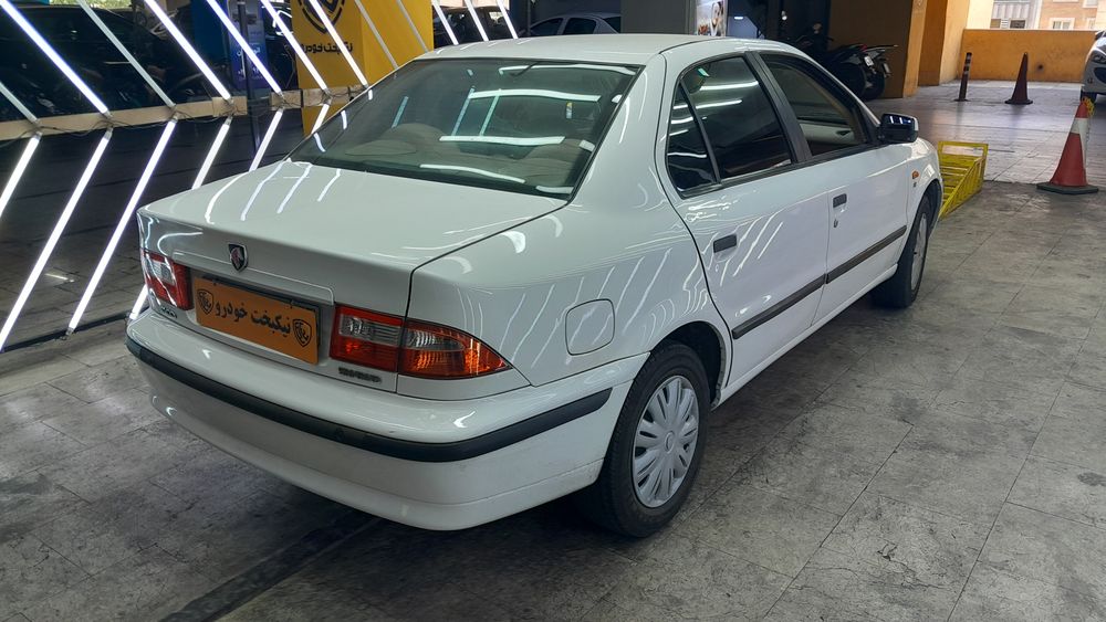 سمند-سمند LX-1393