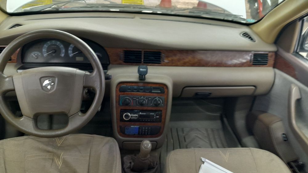 سمند-سمند LX-1393