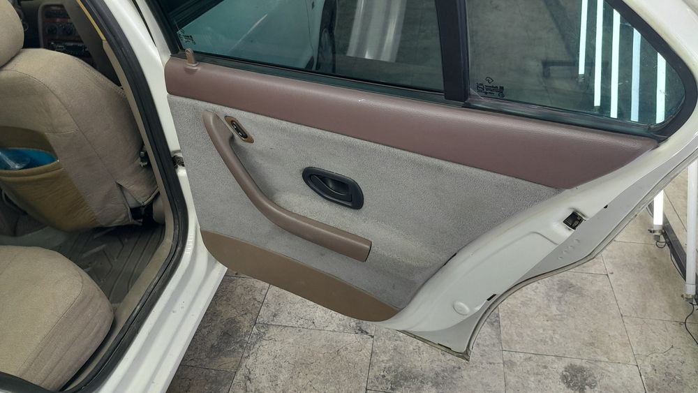 سمند-سمند LX-1393