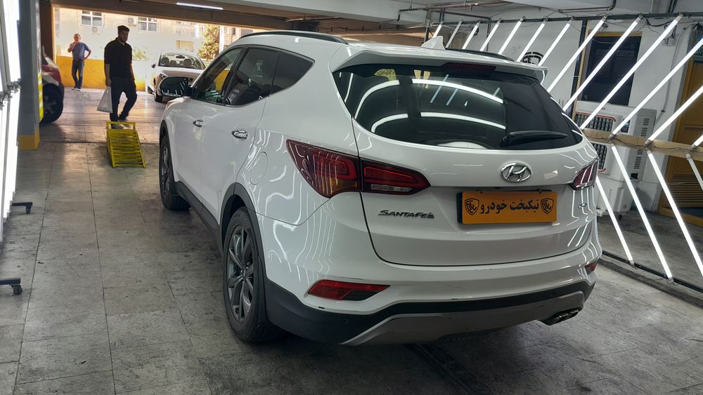 هیوندای-سانتافه-2016