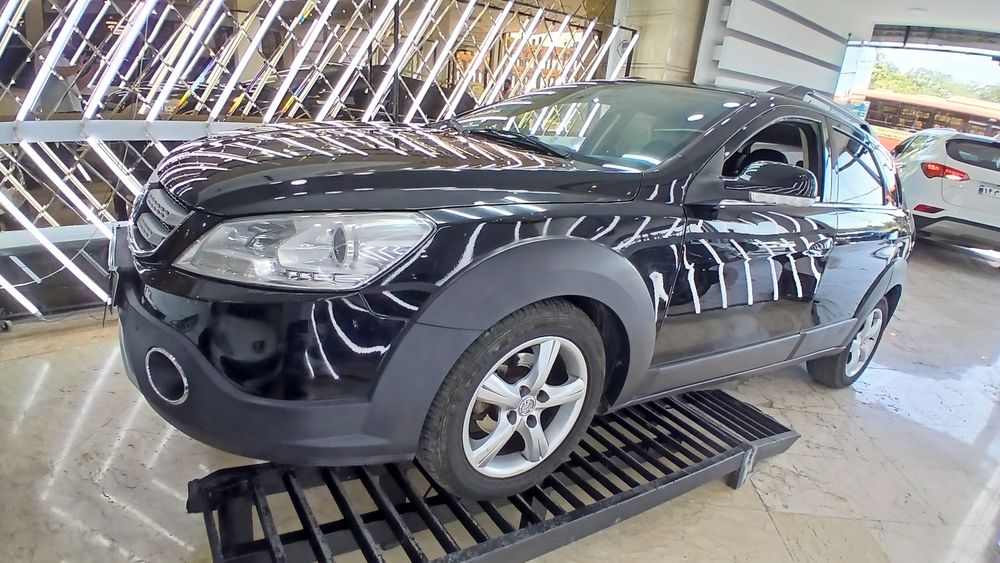 دانگ فنگ-H30 کراس-1398