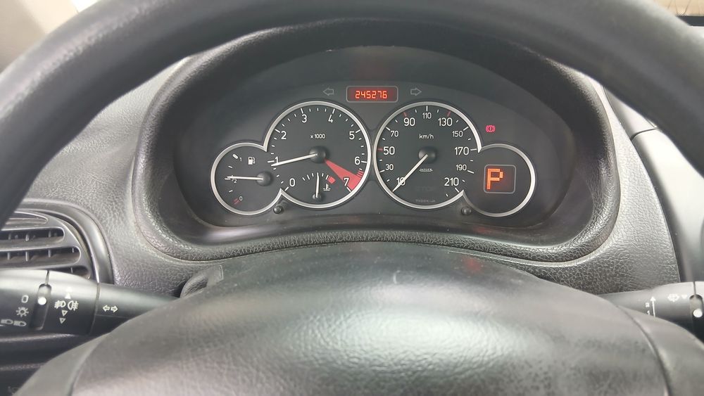 پژو-206-1390