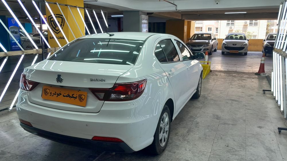 شاهین-G-1400