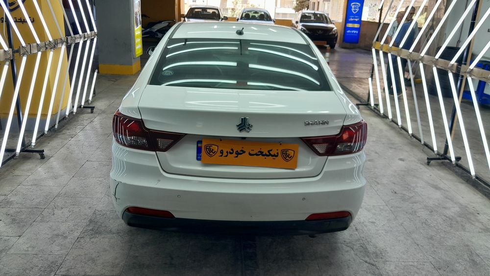 شاهین-G-1400