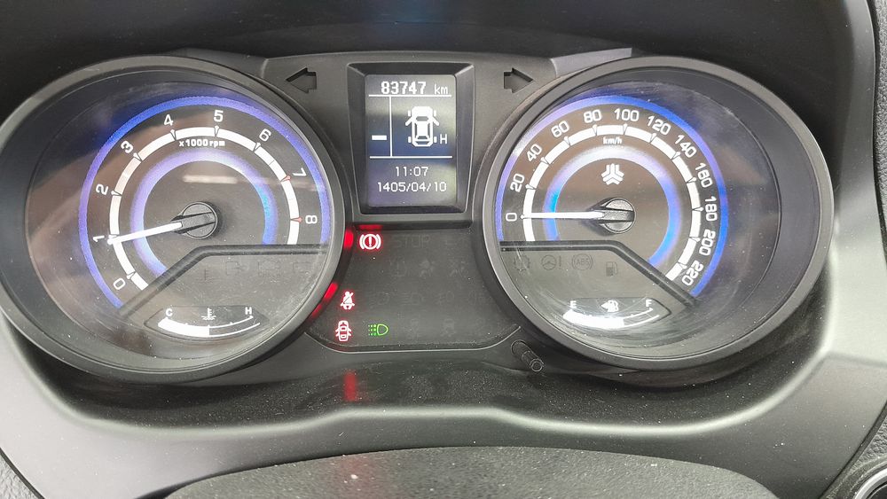 شاهین-G-1400