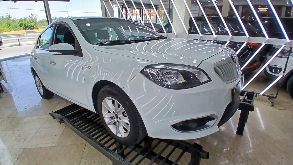 برلیانس-H 320-1397