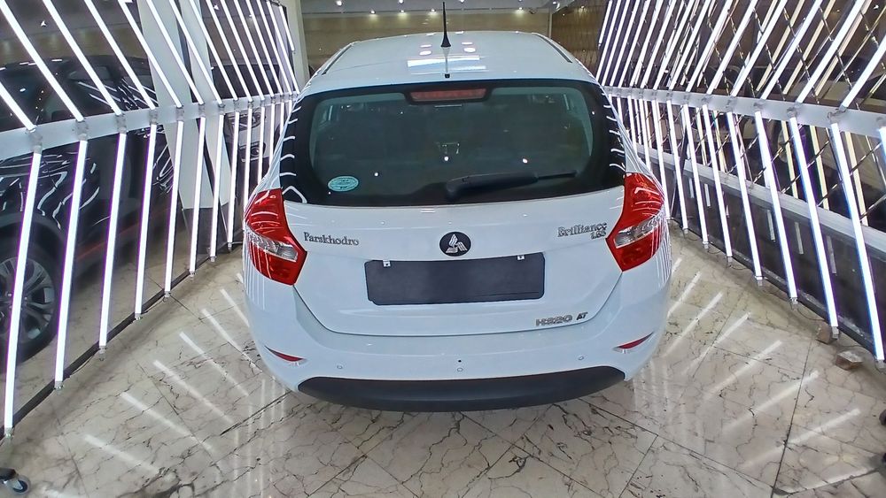 برلیانس-H 320-1397