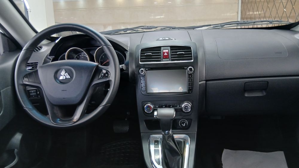 برلیانس-H 320-1397