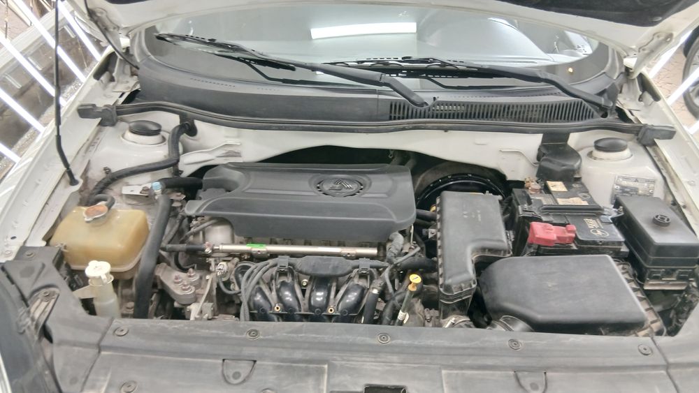 برلیانس-H 320-1397