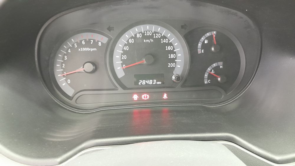 تیبا-2 (هاچبک)-1401