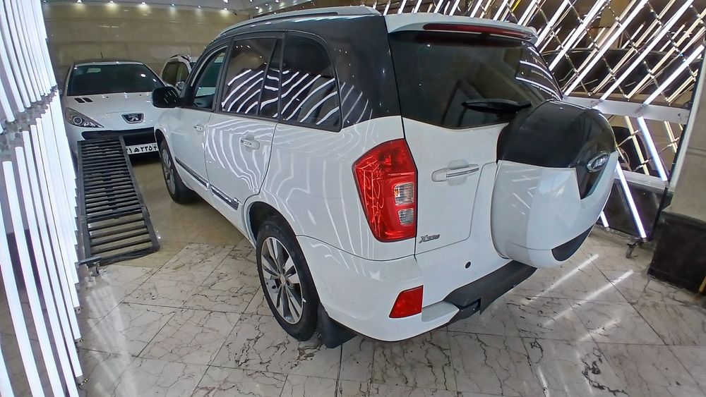 ام وی ام-X33 S-1396