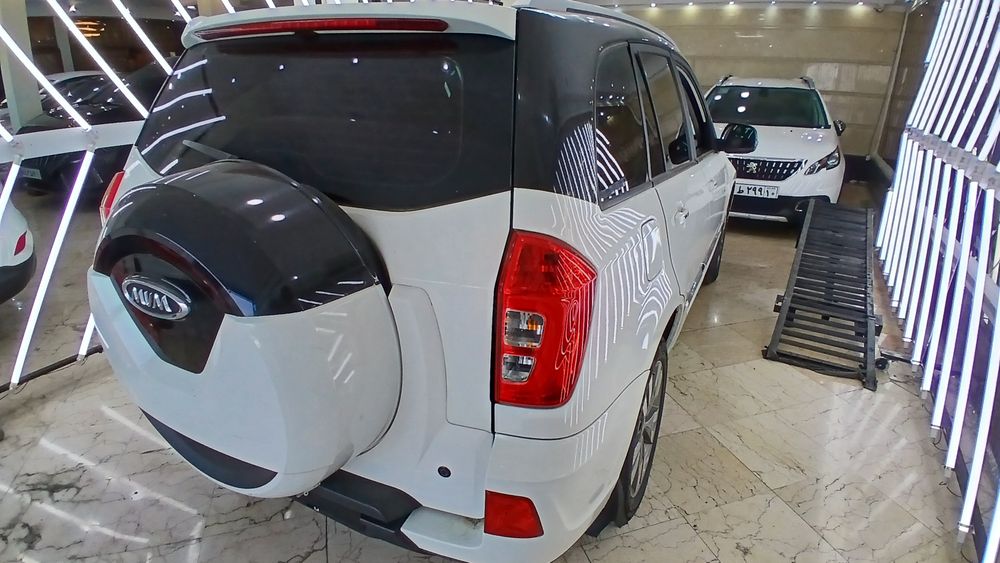 ام وی ام-X33 S-1396