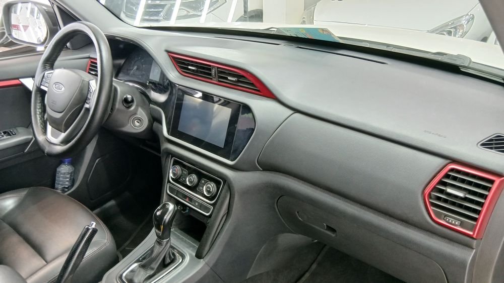 ام وی ام-X33 S-1396