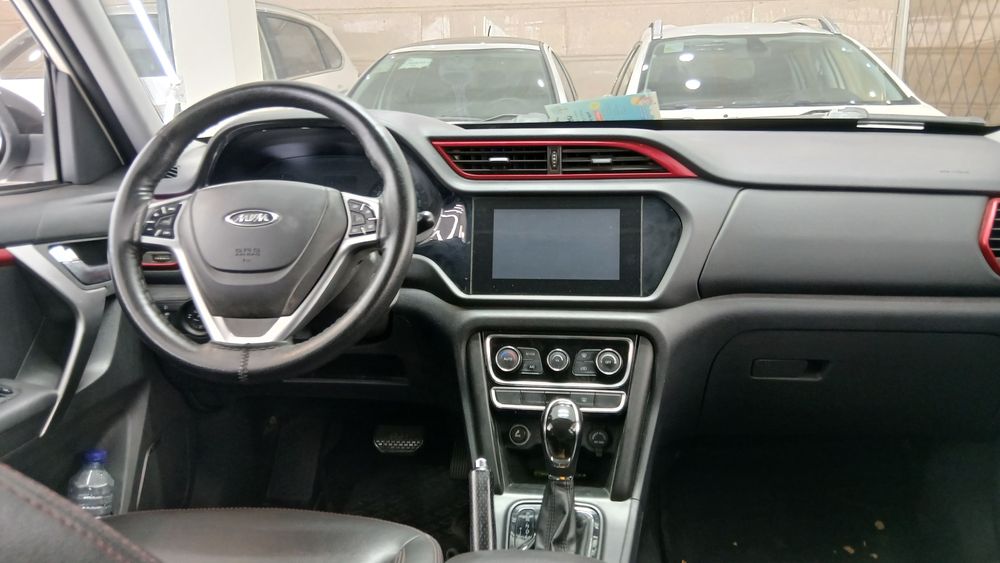 ام وی ام-X33 S-1396