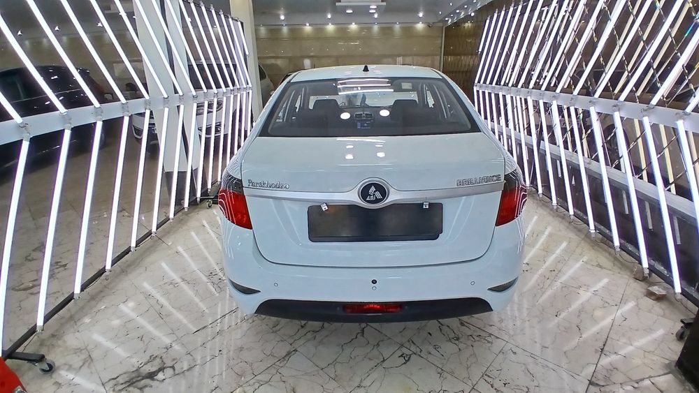 برلیانس-H 330-1396