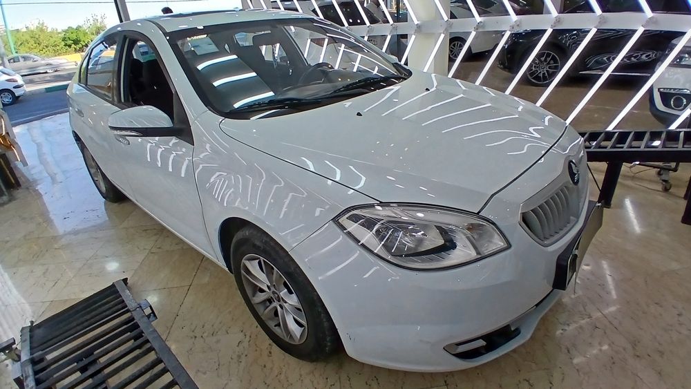 برلیانس-H 330-1396
