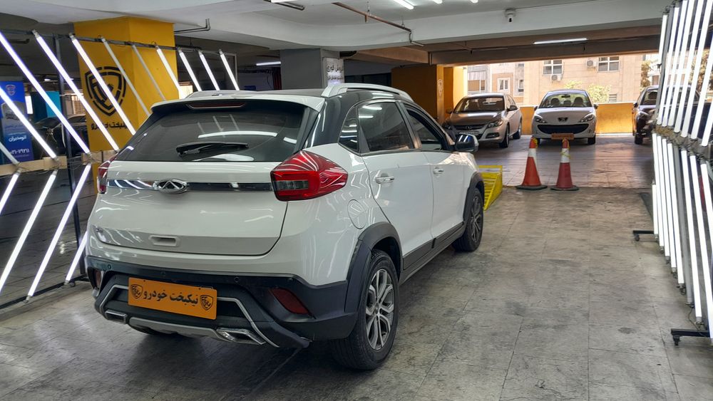 ام وی ام-x22-1396