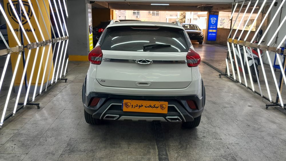ام وی ام-x22-1396