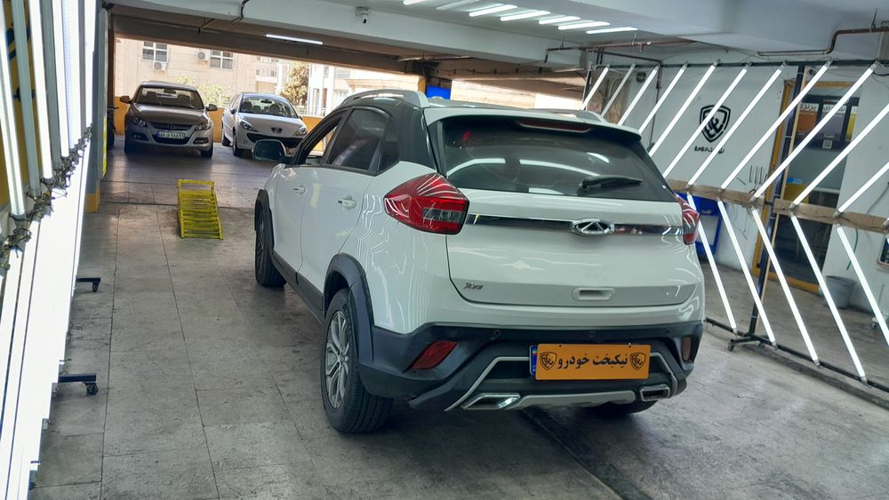 ام وی ام-x22-1396