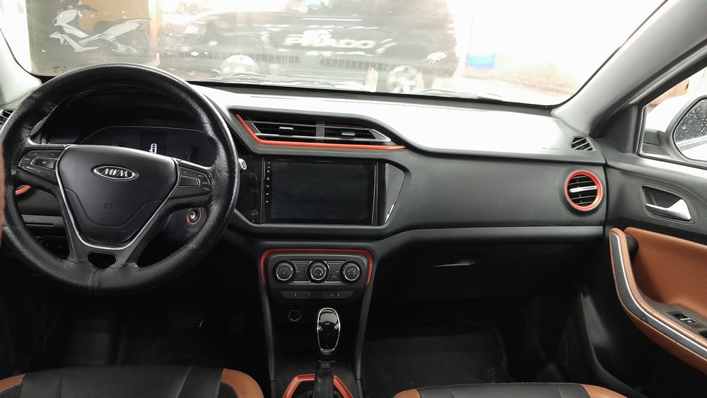 ام وی ام-x22-1396