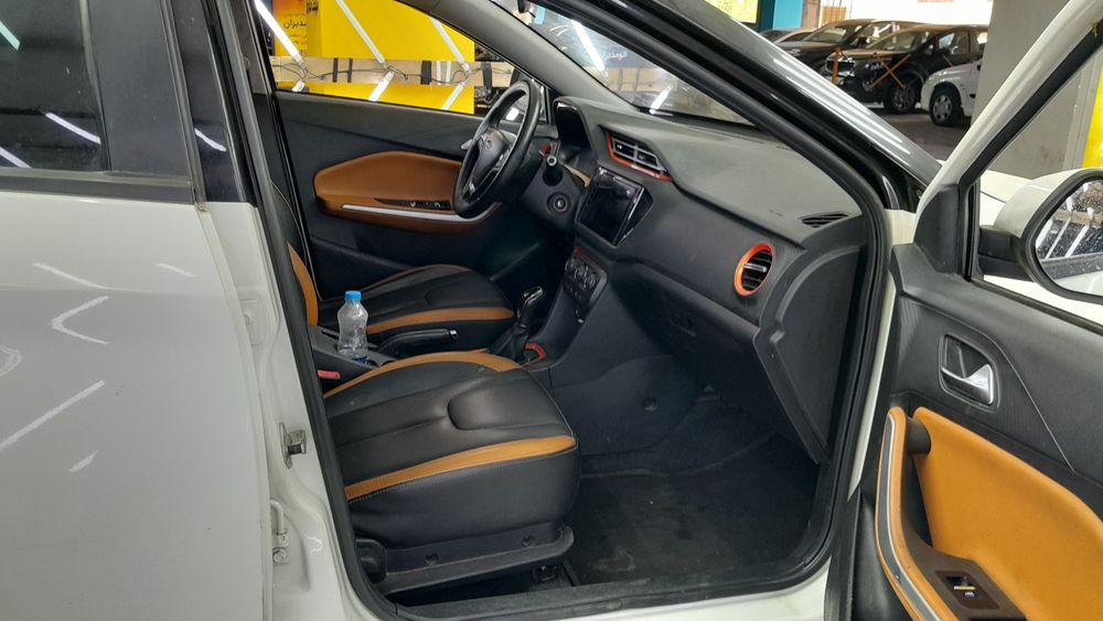 ام وی ام-x22-1396
