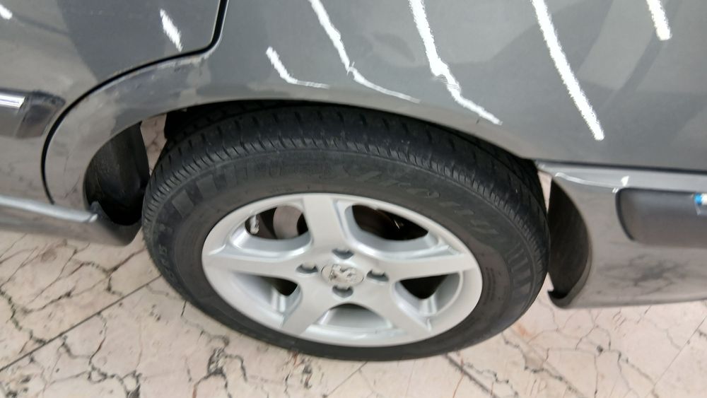 پژو-پارس LX tu5-1393