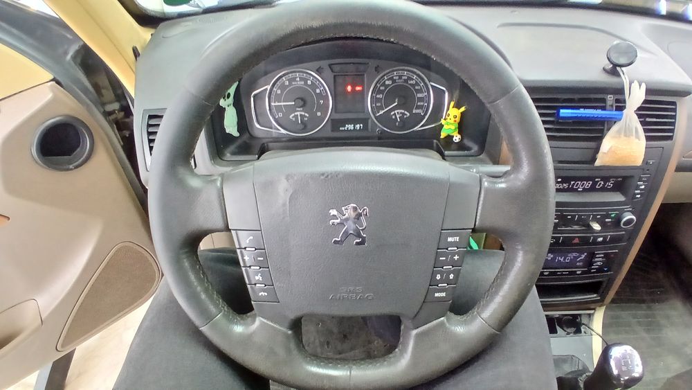 پژو-پارس LX tu5-1393