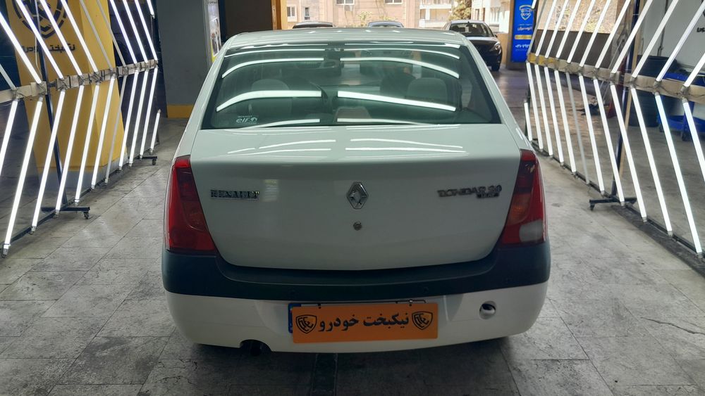 رنو-L 90-1395