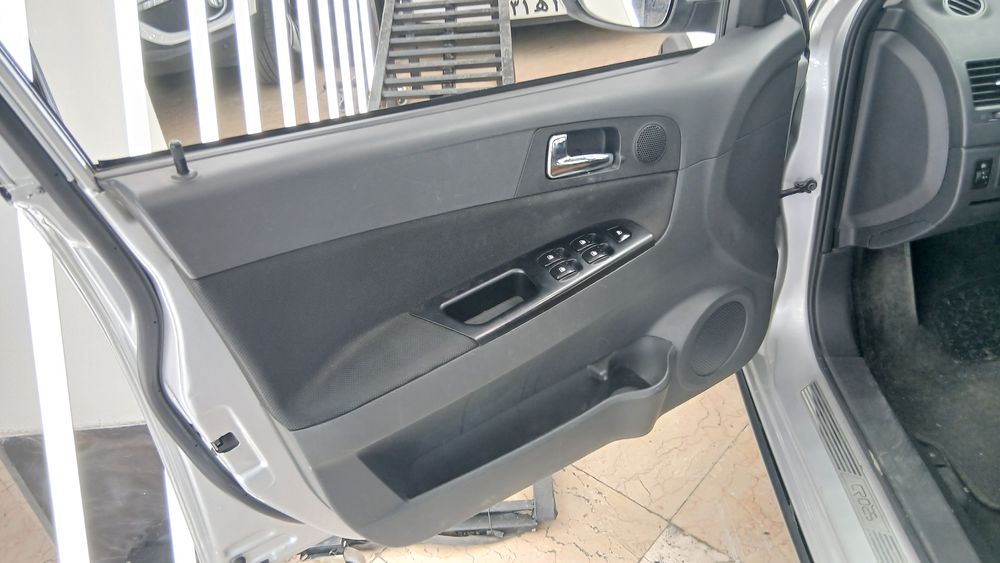برلیانس-H320 کراس-1397