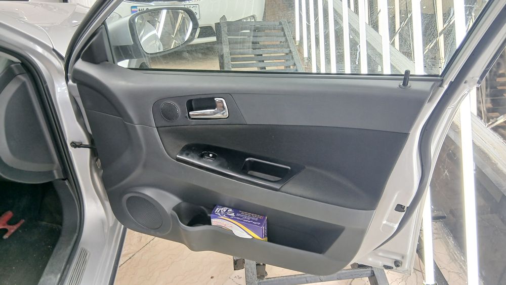 برلیانس-H320 کراس-1397