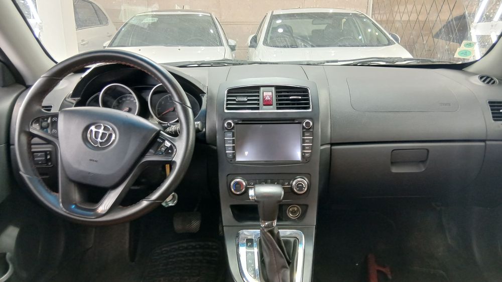 برلیانس-H320 کراس-1397