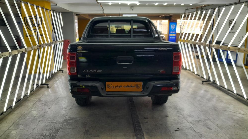 کی ام سی (KMC)-T8-1402