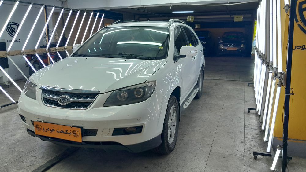 بی وای دی-S6-1396
