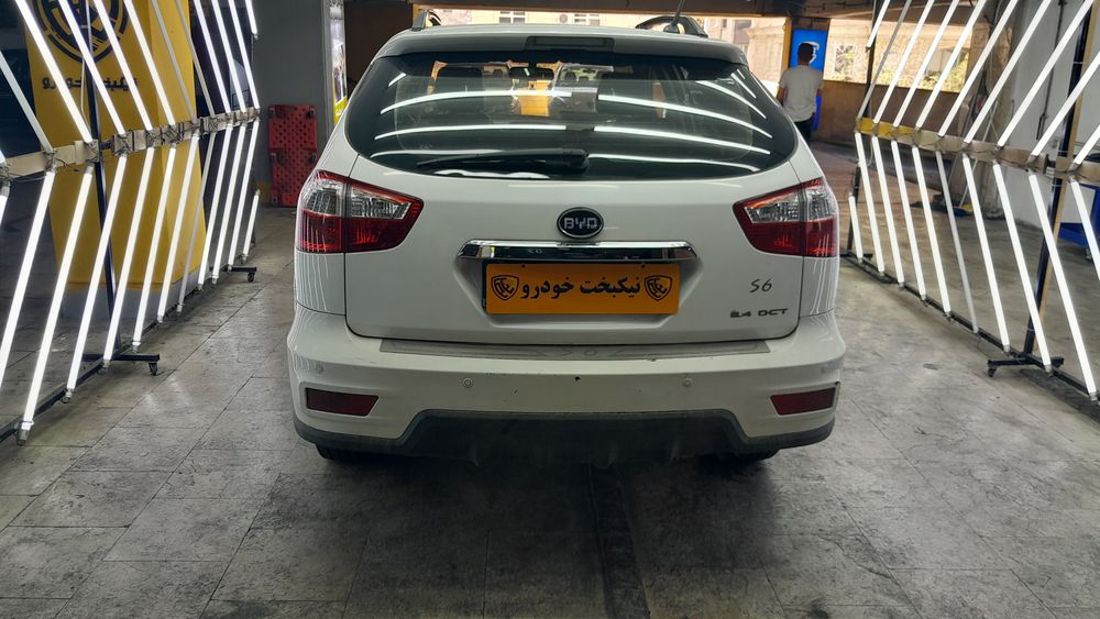بی وای دی-S6-1396