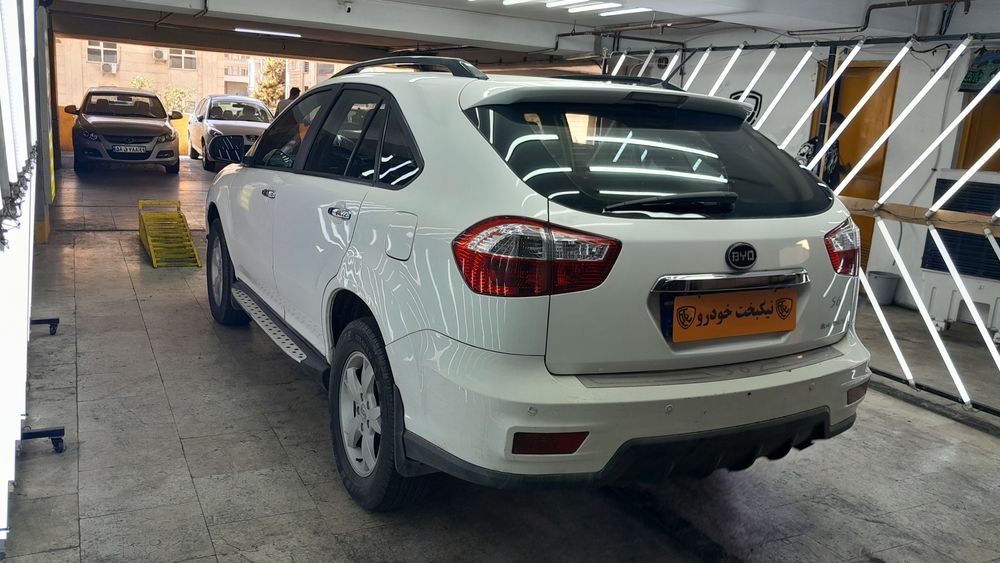 بی وای دی-S6-1396