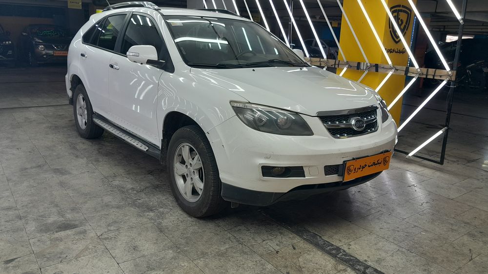 بی وای دی-S6-1396