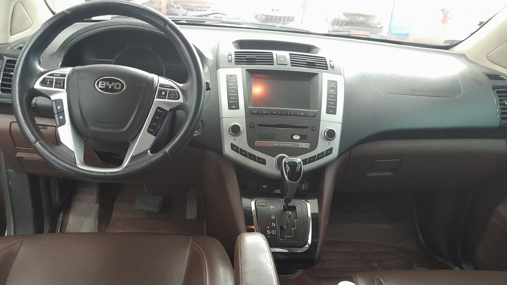 بی وای دی-S6-1396