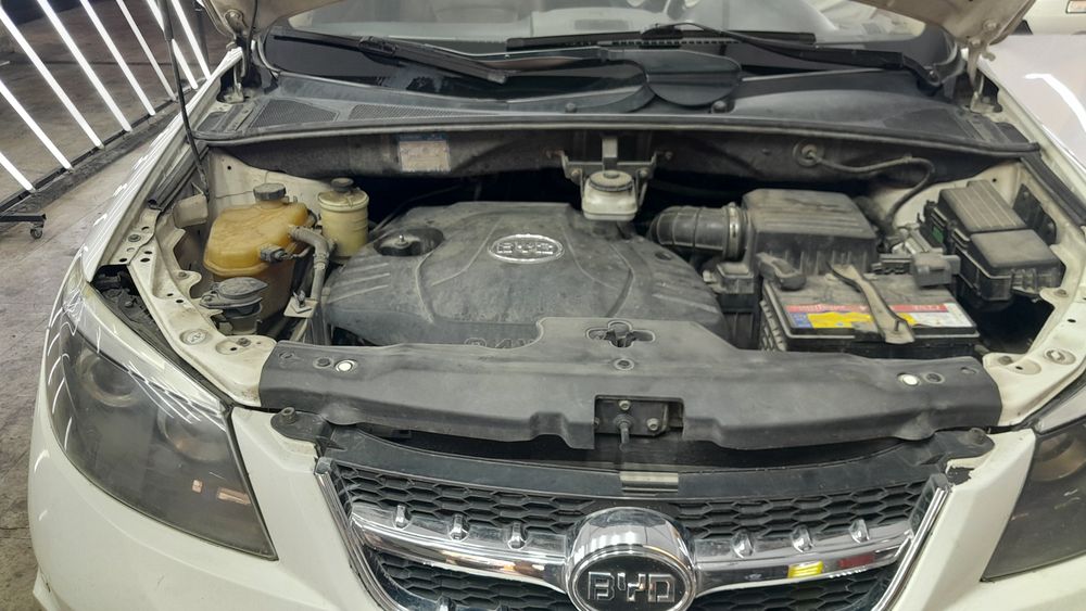 بی وای دی-S6-1396
