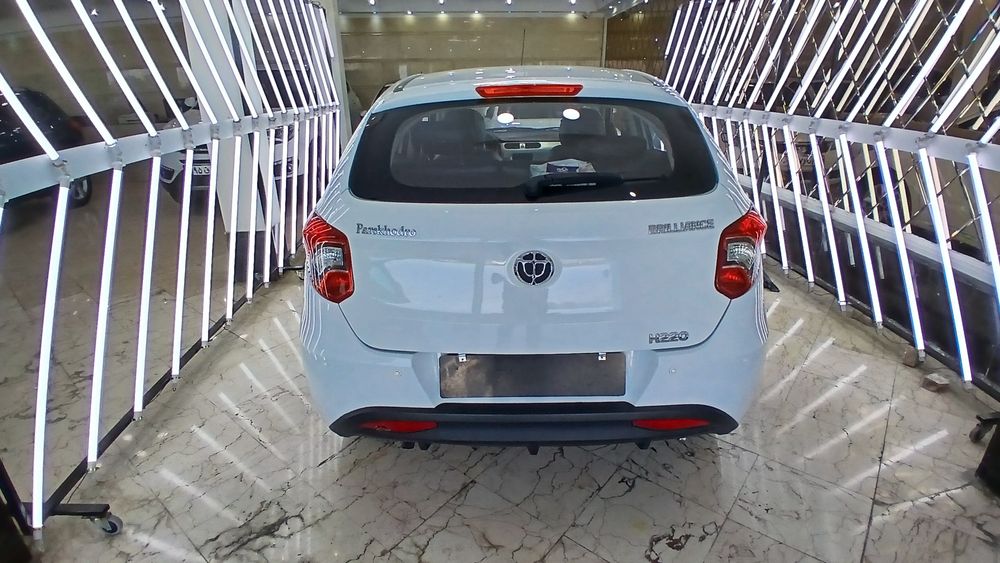 برلیانس-H 220-1397