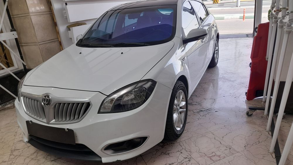 برلیانس-H 330-1397