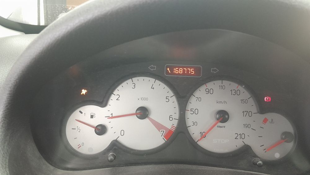 پژو-206-1394