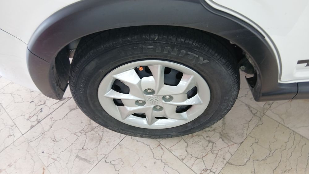 کوئیک-RS دنده ای-1402