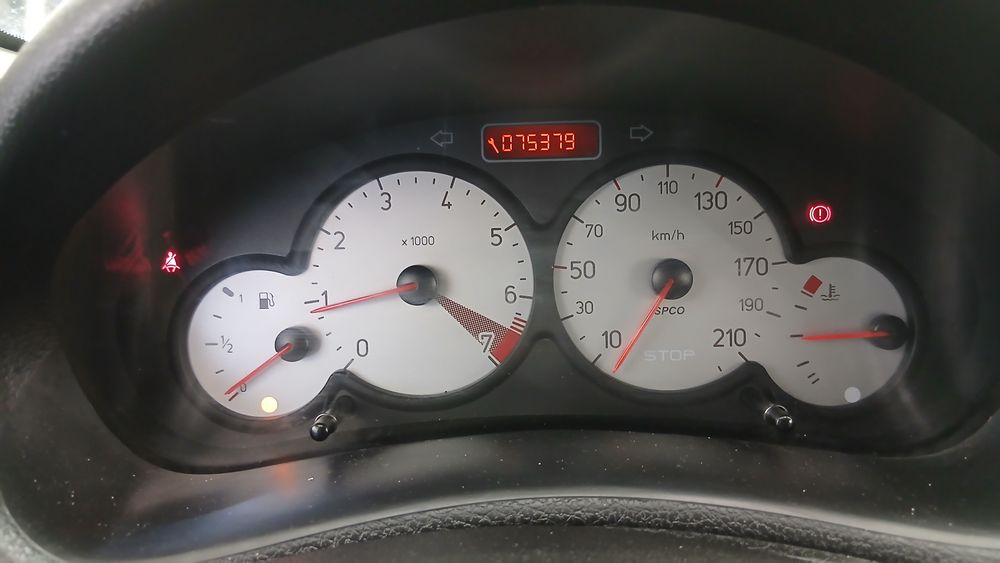 پژو-206-1399