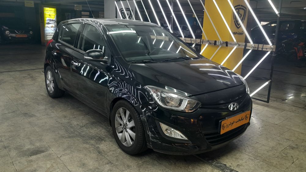 هیوندای-i20-2015