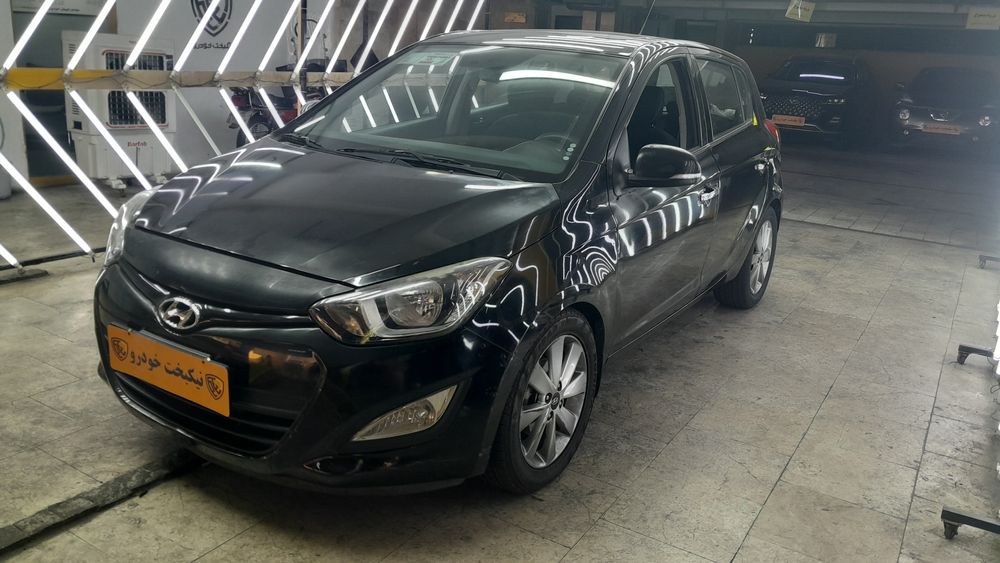 هیوندای-i20-2015