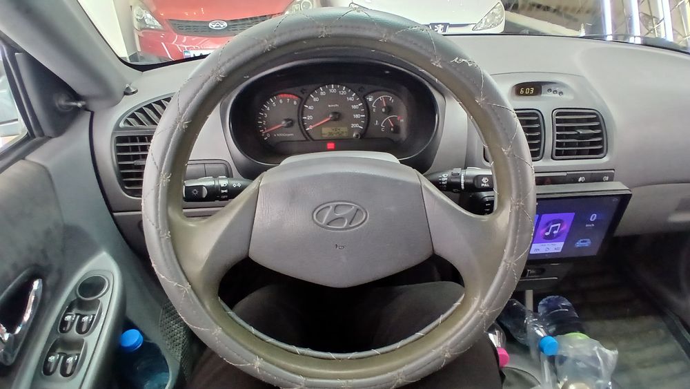هیوندای-ورنا-1385