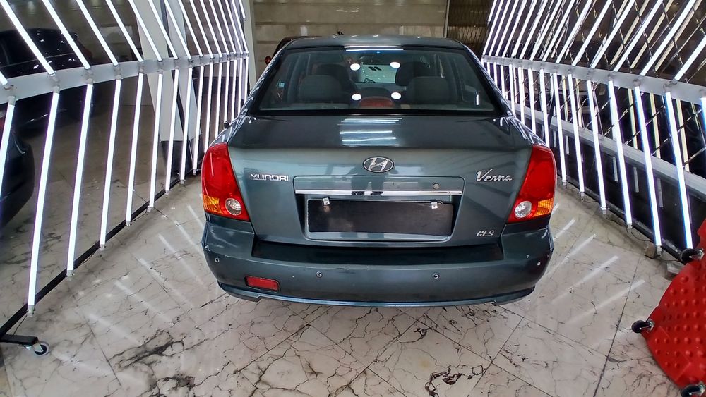 هیوندای-ورنا-1385