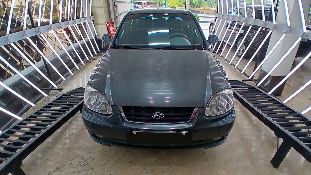 هیوندای-ورنا-1385