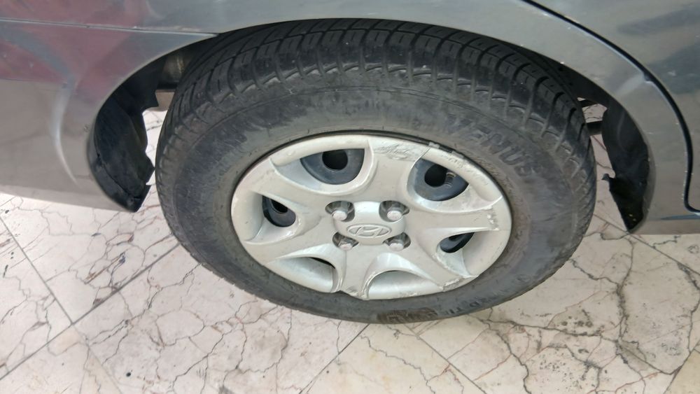 هیوندای-ورنا-1385